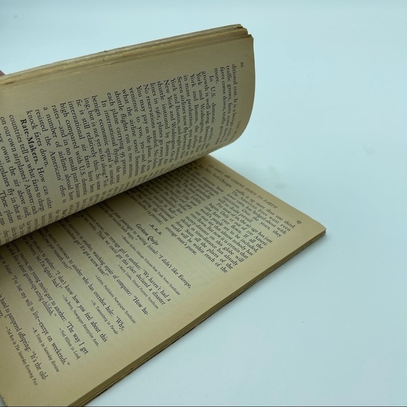 Reader's Digest August 1964 Issue - Picture 4 of 9